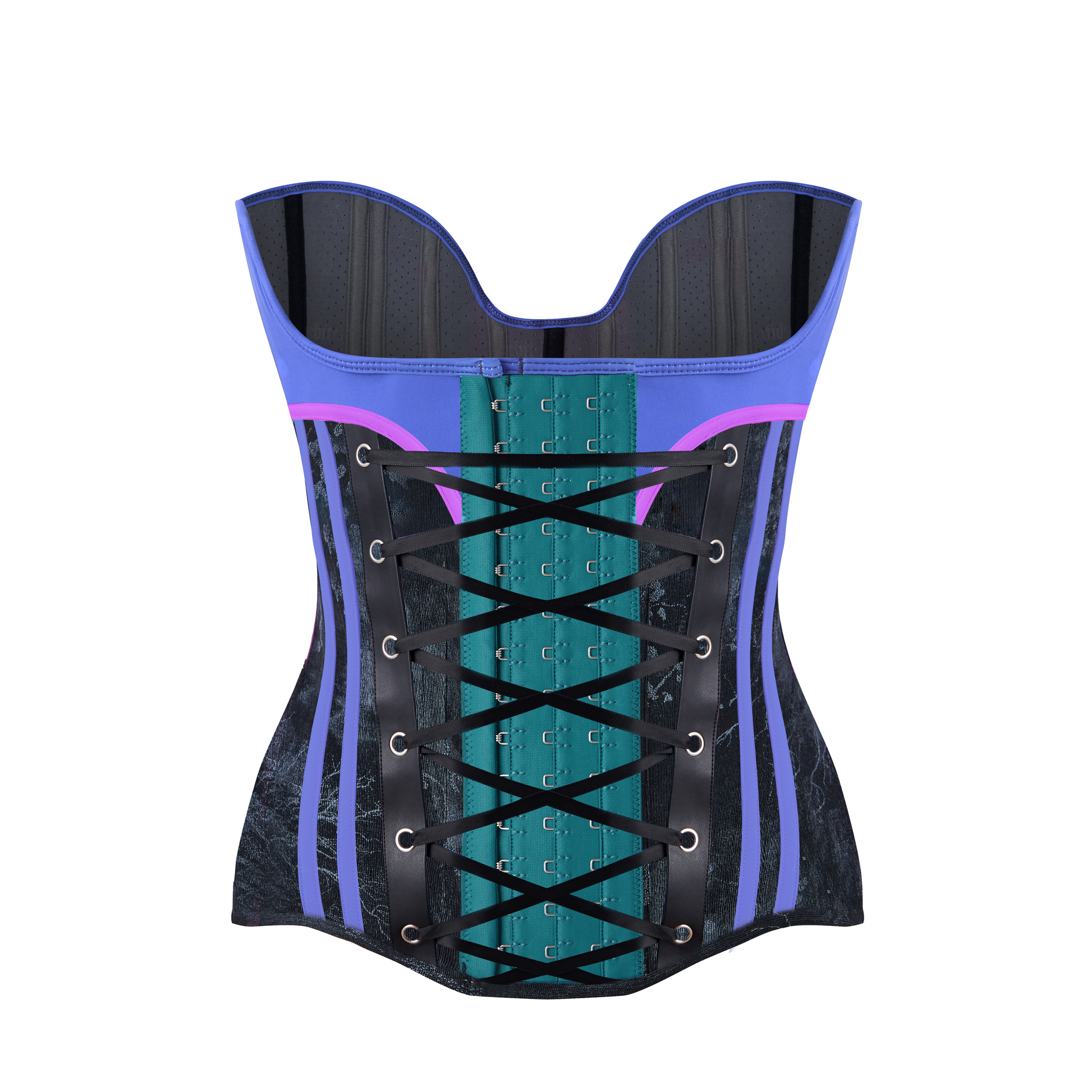 Midnight Veil Rubber Ease