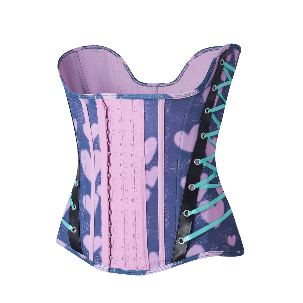 Aether Bloom AirMesh