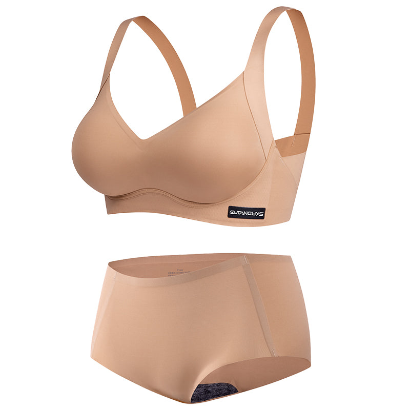 No Trace Bra