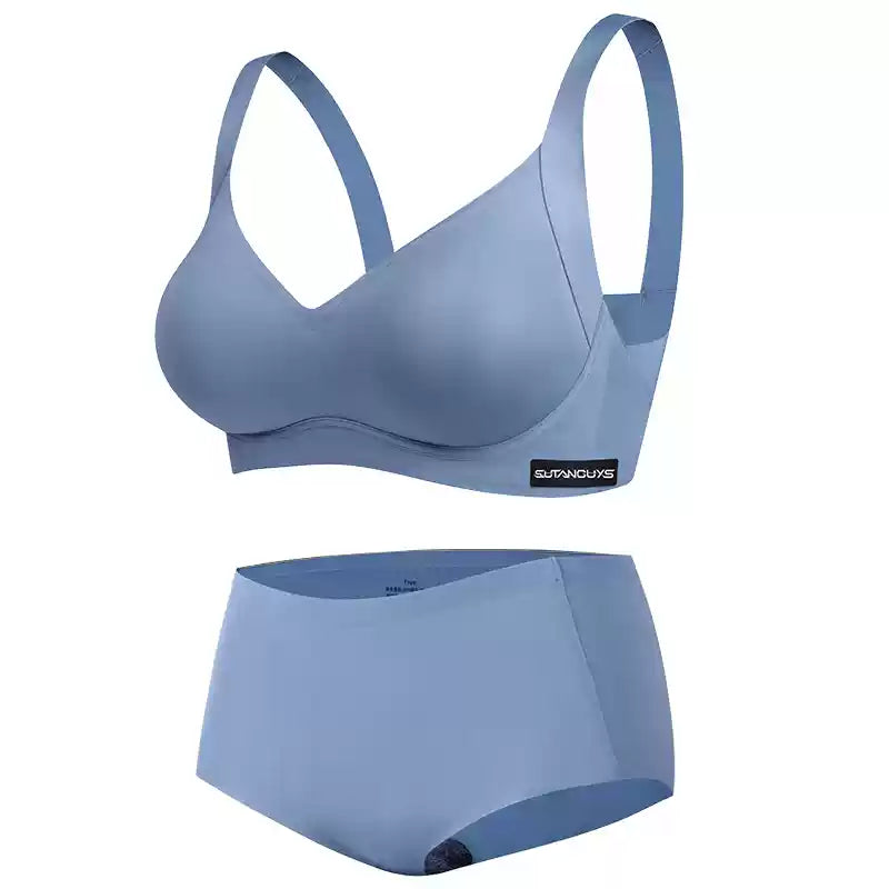 No Trace Bra