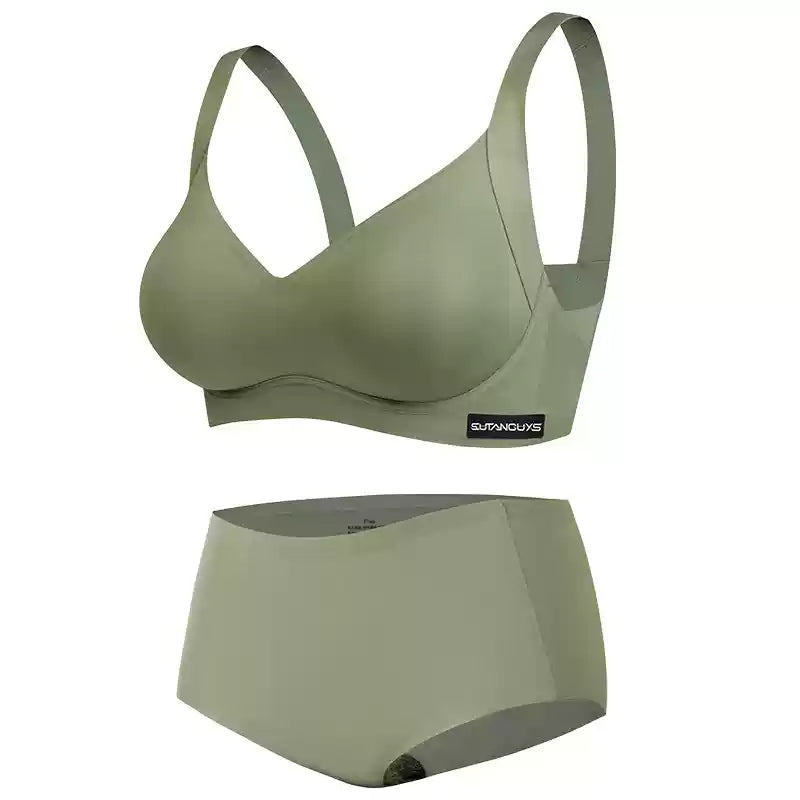 No Trace Bra