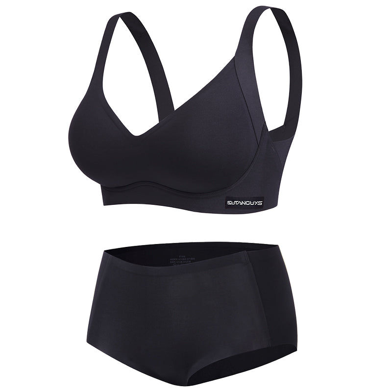 No Trace Bra
