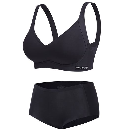 No Trace Bra