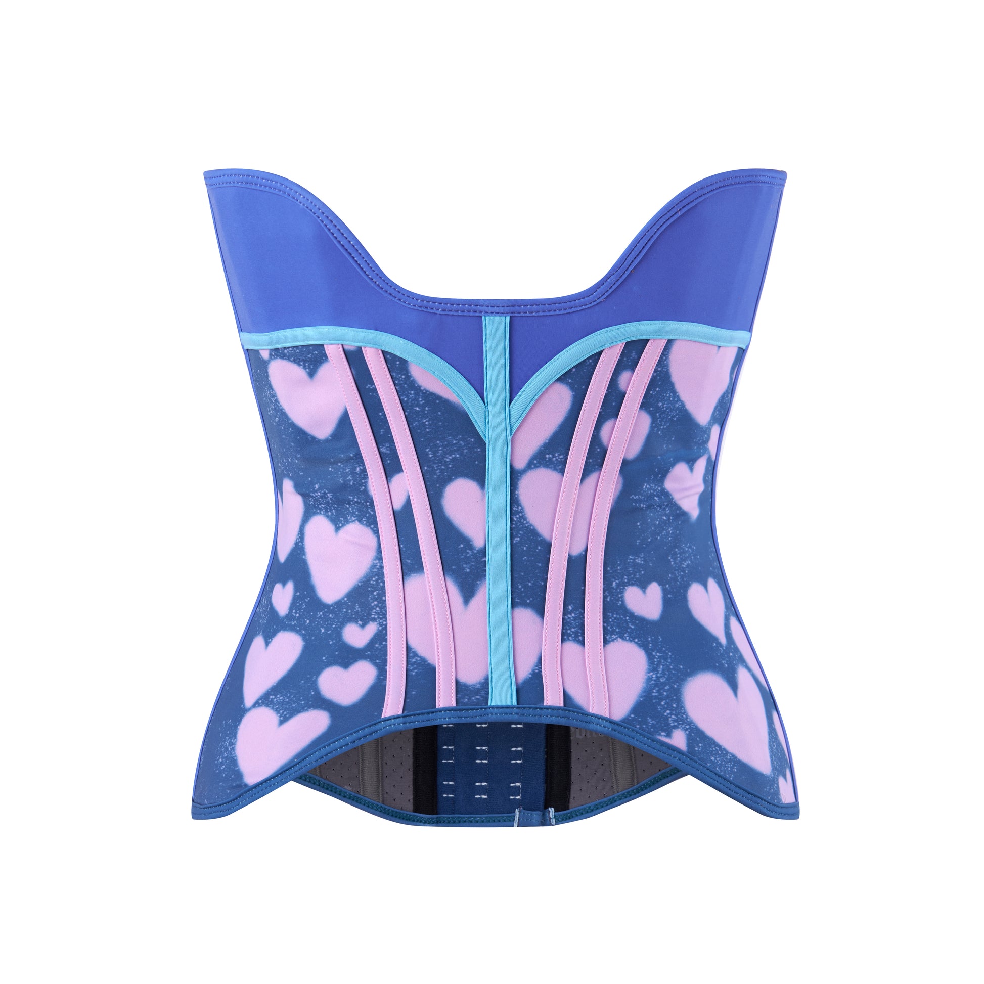 Aether Bloom Rubber Ease