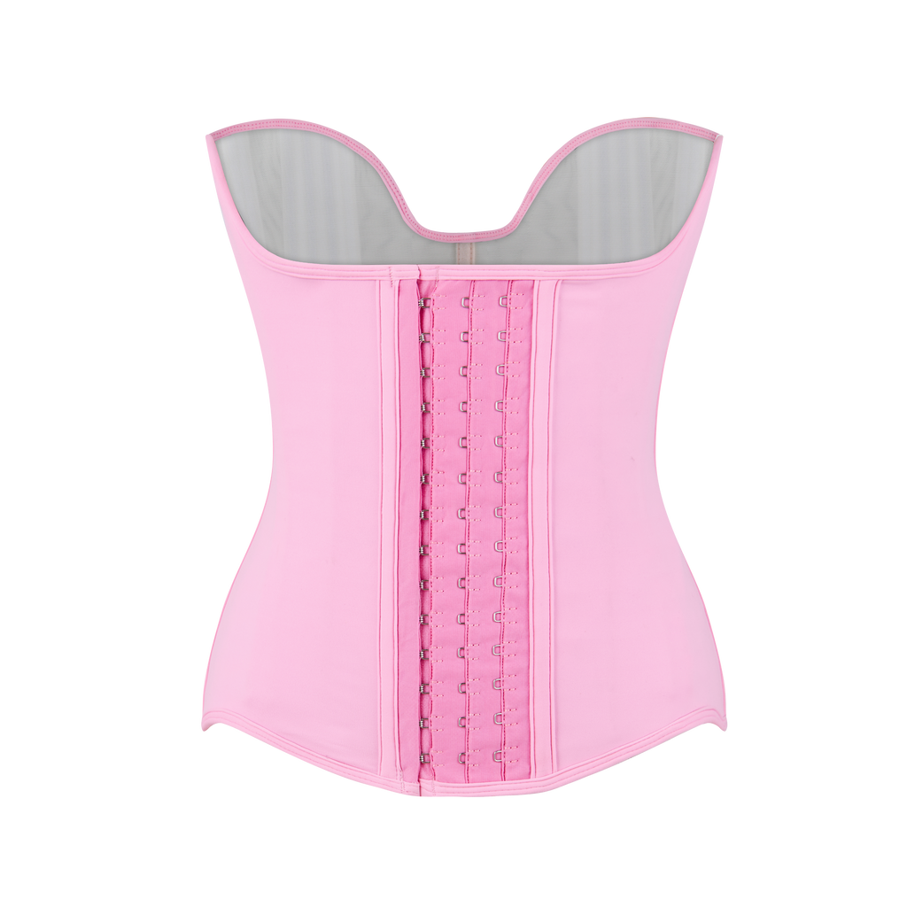 Ux7 Barbie Pink