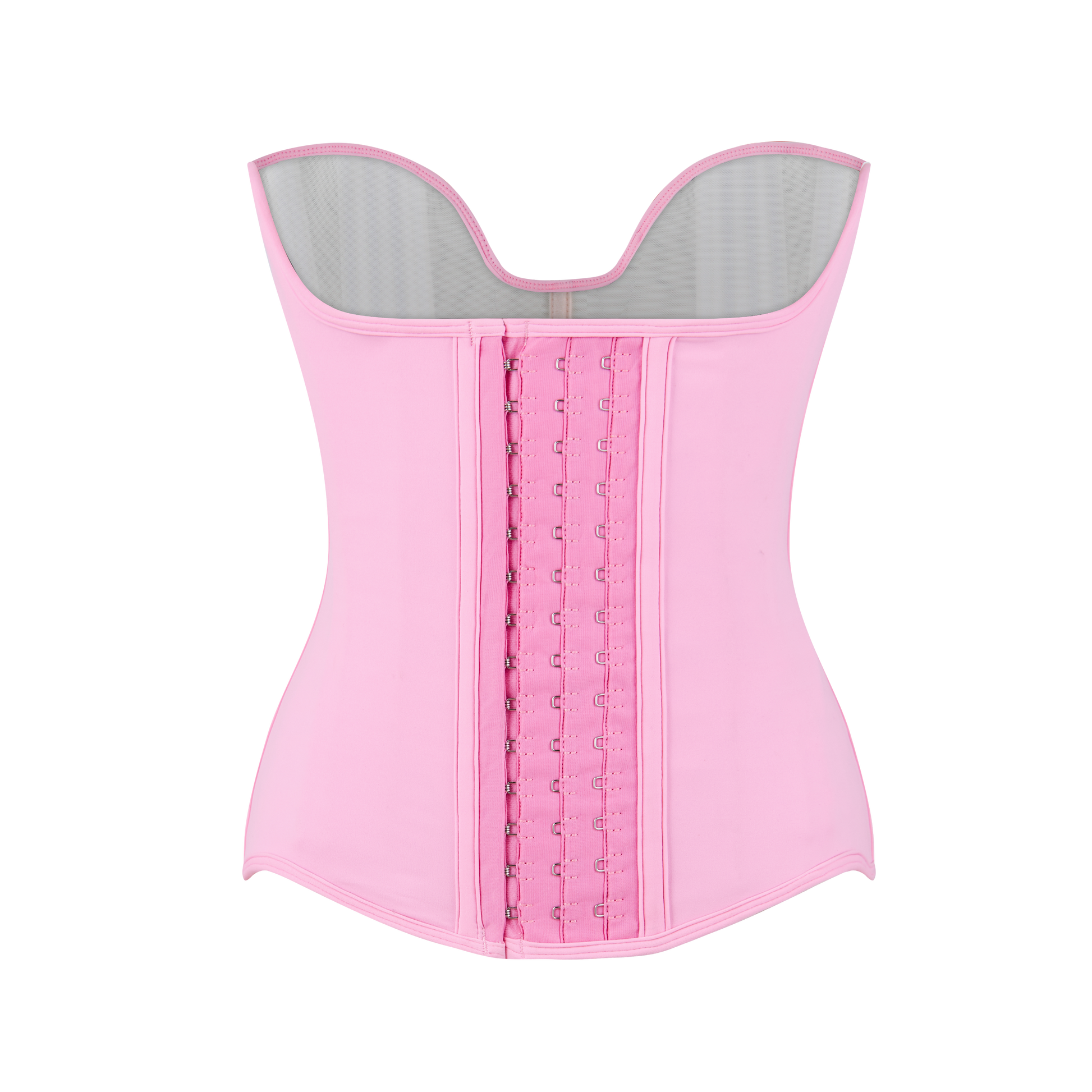 Ux7 Barbie Pink