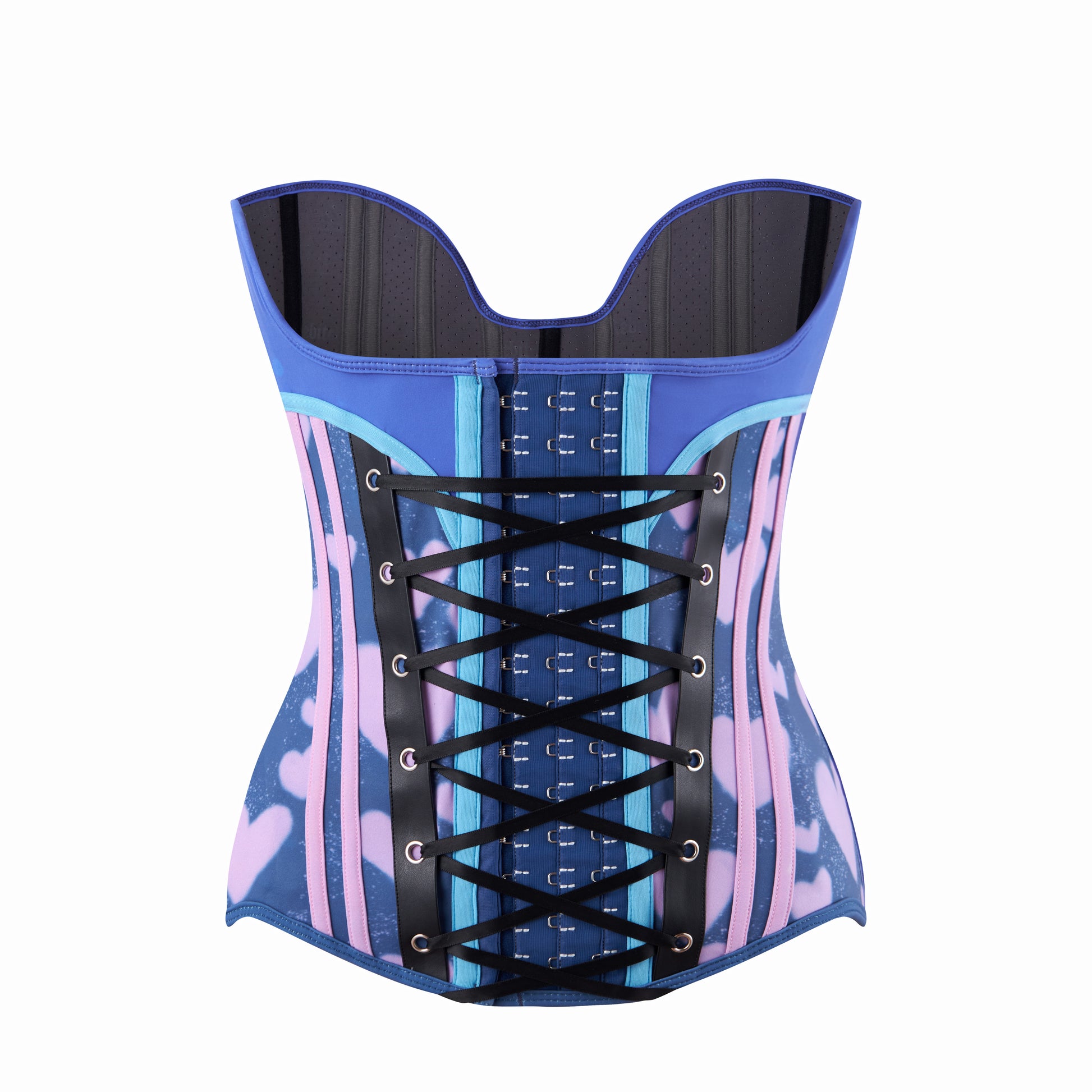 Aether Bloom Rubber Ease