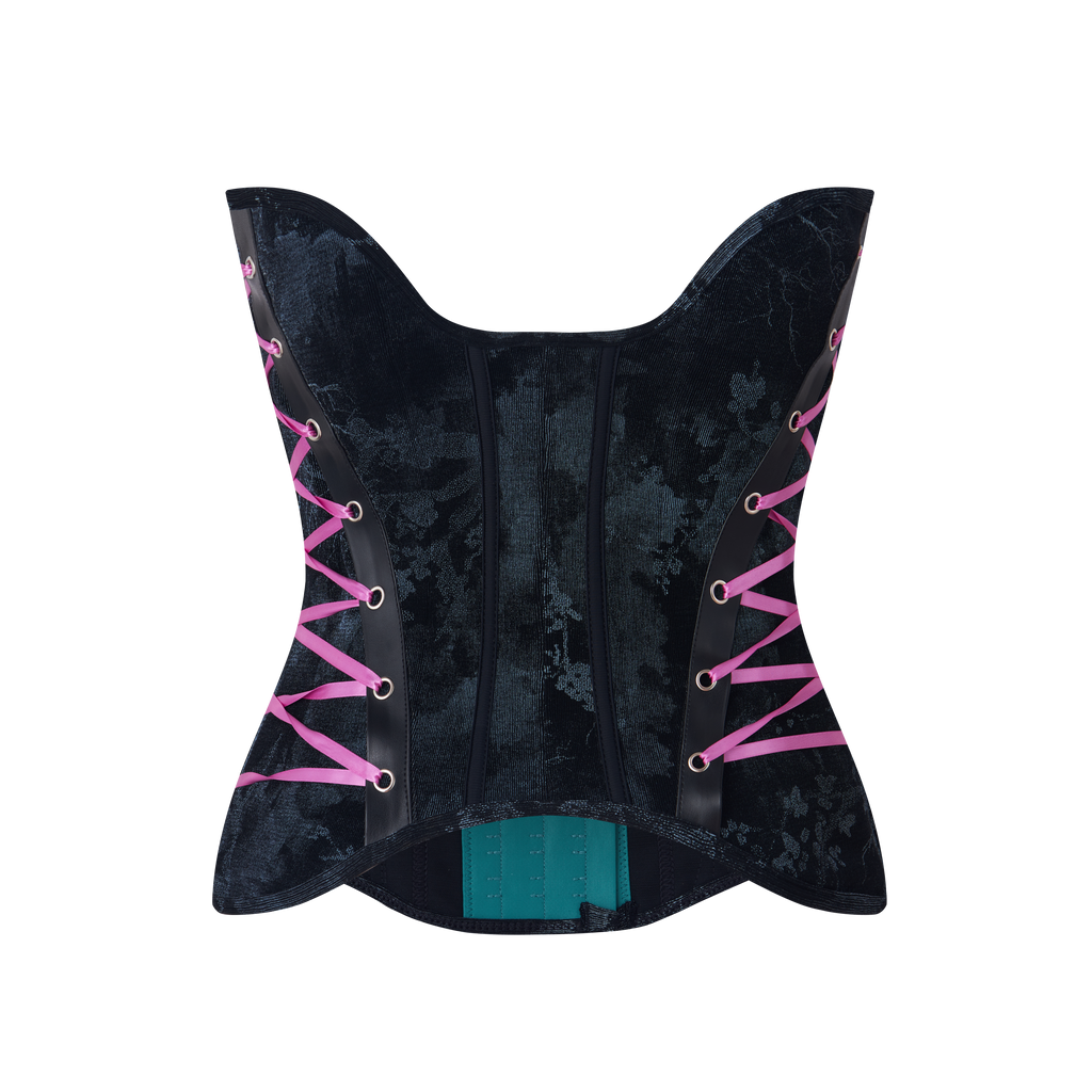 Midnight Veil AirMesh