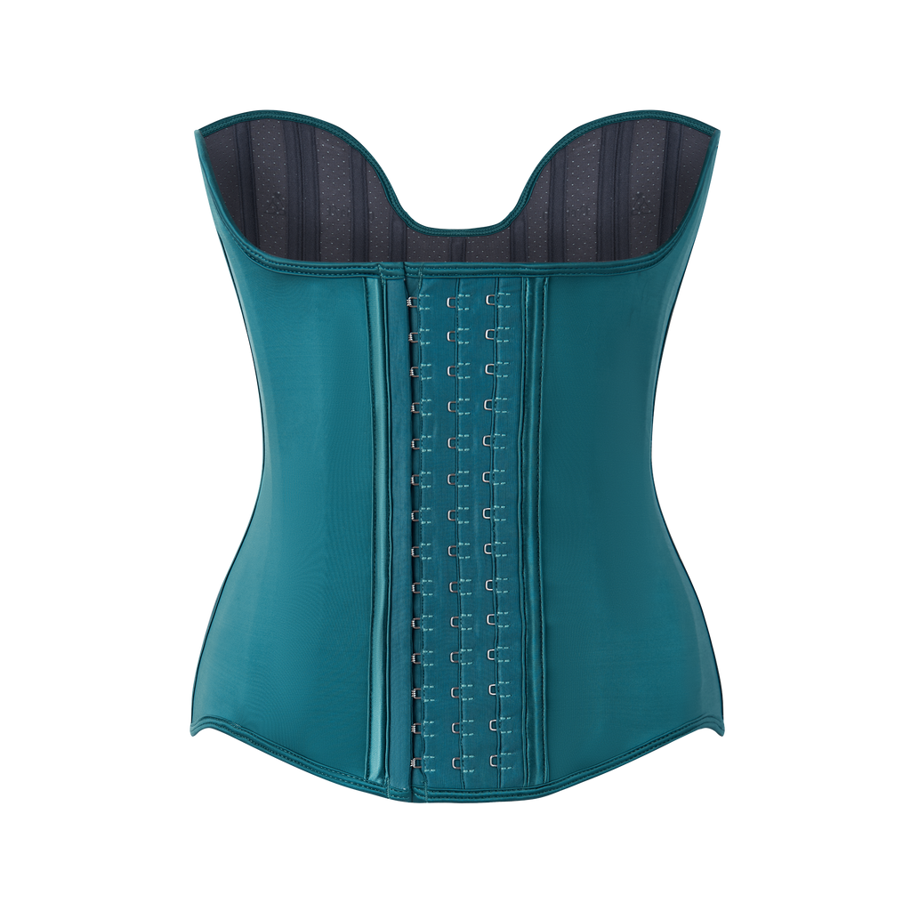 Ux7 Azure Plume