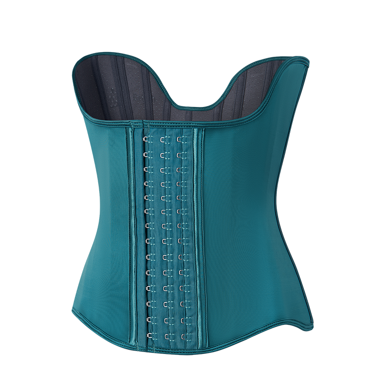 Ux7 Azure Plume