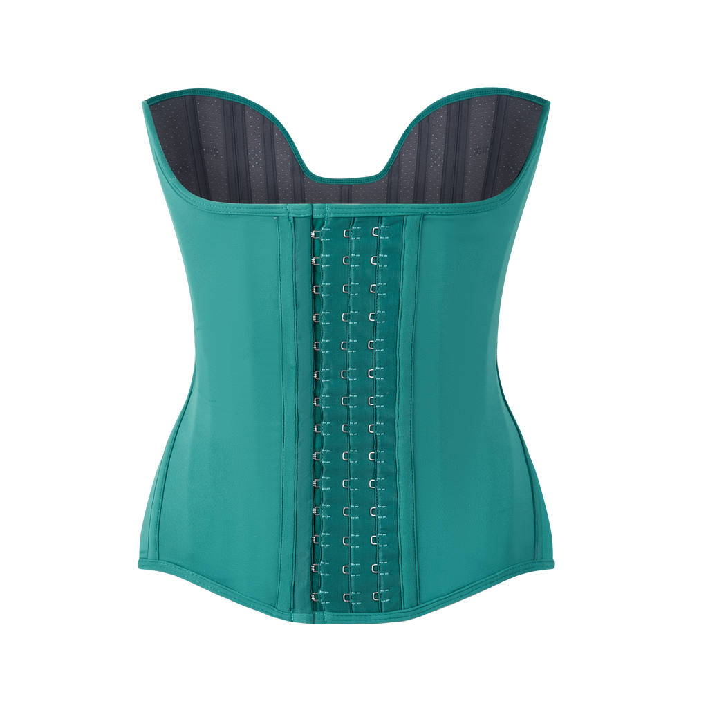 Ux7 Cold Emerald