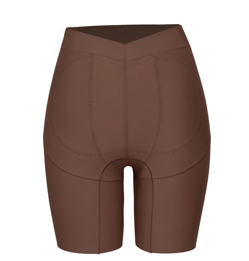 V-Curve Anti-Gravity™ Butt Lifting Shorts