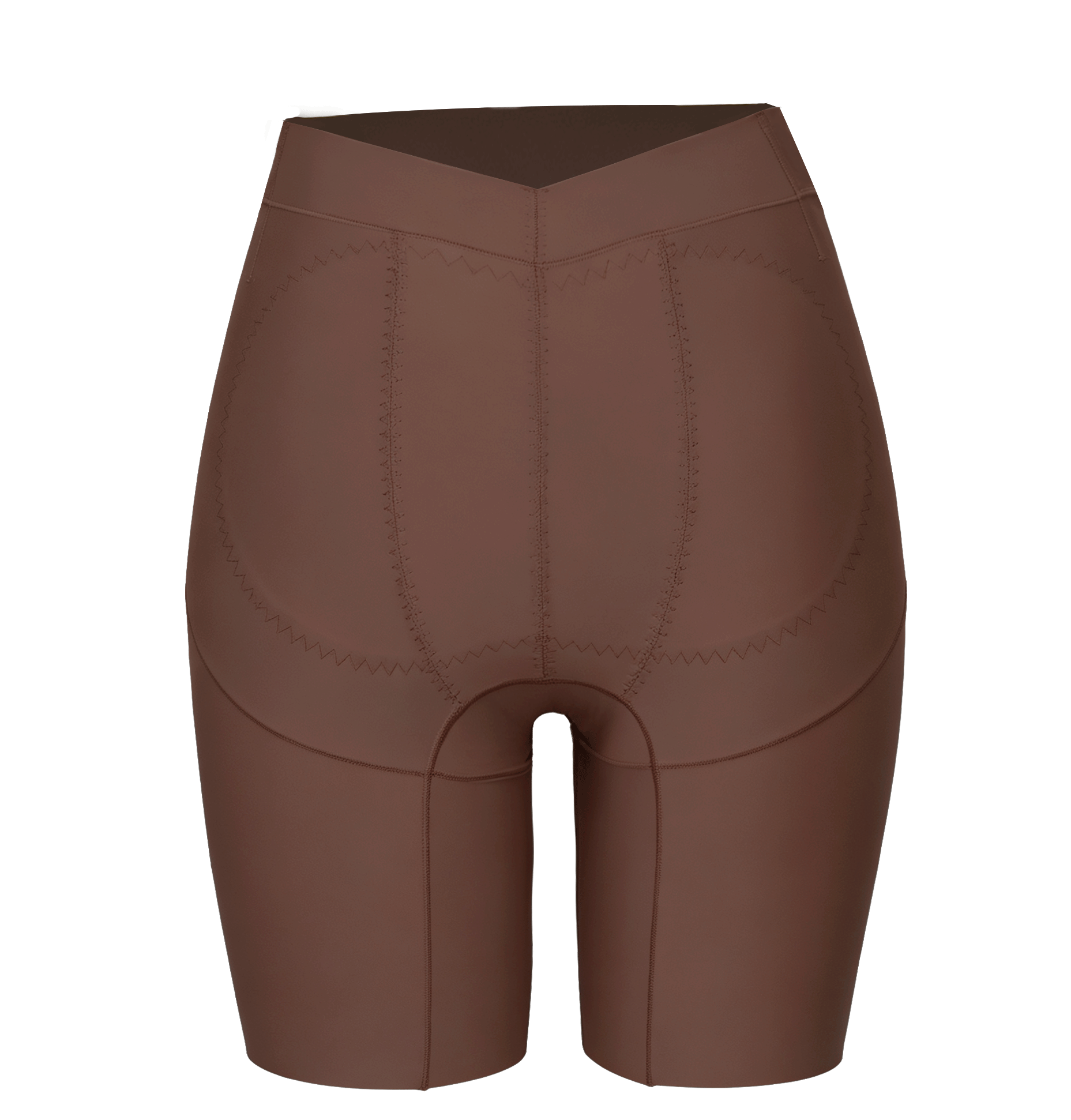 V-Curve Anti-Gravity™ Butt Lifting Shorts
