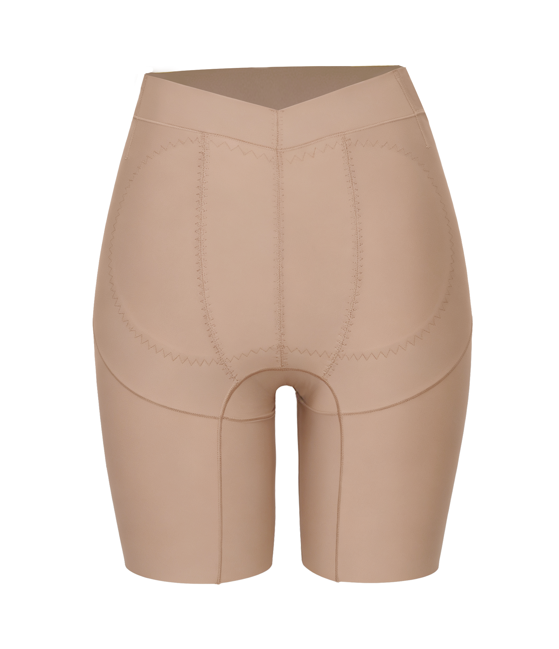 V-Curve Anti-Gravity™ Butt Lifting Shorts
